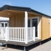 Mobil-Home T1