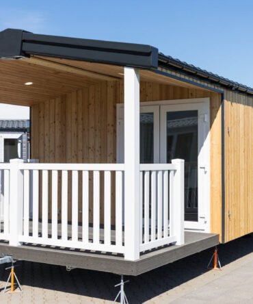Mobil-Home T1