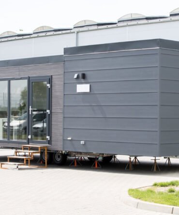 Mobil-Home T1