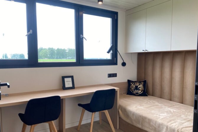 Mobil-Home T2 – Image 4