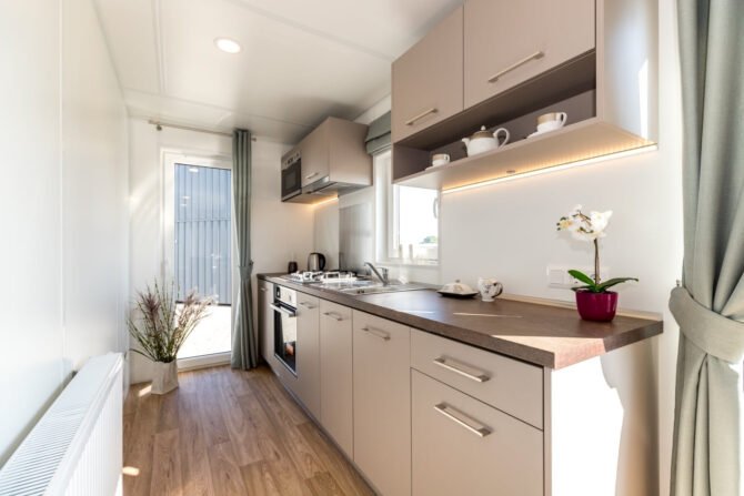 Mobil-Home T2 – Image 5