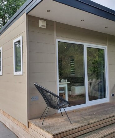 Mobil-Home T1