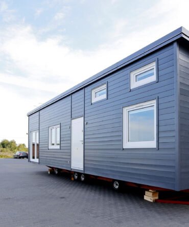 Mobil-Home T1