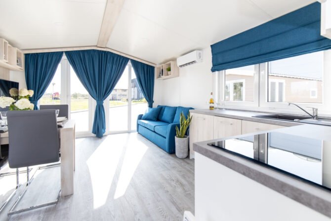 Mobil-Home T2 – Image 5