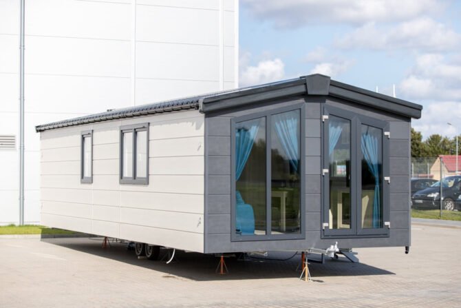 Mobil-Home T2 – Image 6