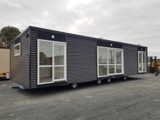 Mobil-Home T2 – Image 5