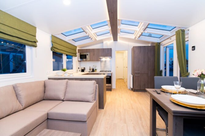 Mobil-Home T2 – Image 5
