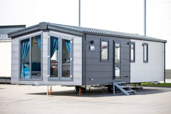 Mobil-Home T2 – Image 9