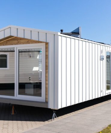 Mobil-Home T2