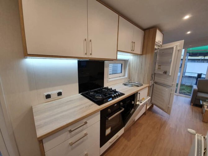 Mobil-Home T2 – Image 8