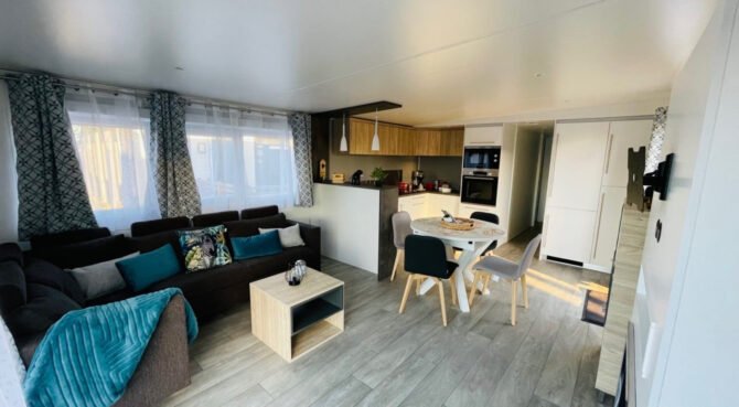 Mobil-Home T2 – Image 4