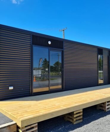 Mobil-Home T1