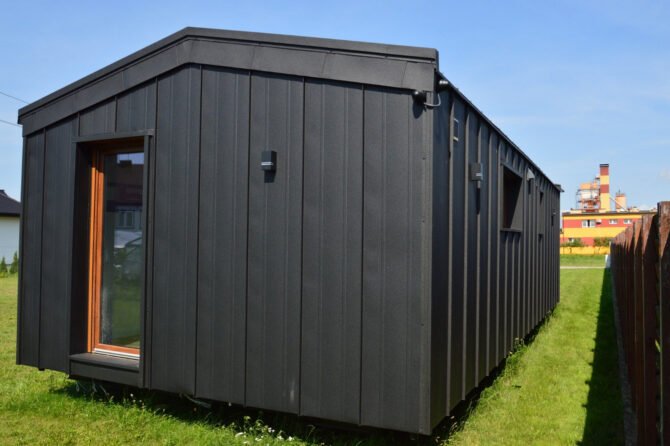 Mobil-Home T1 – Image 2