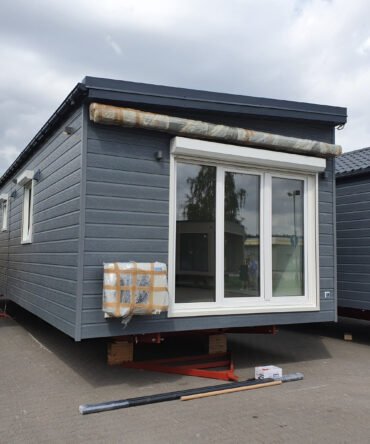 Mobil-Home T1