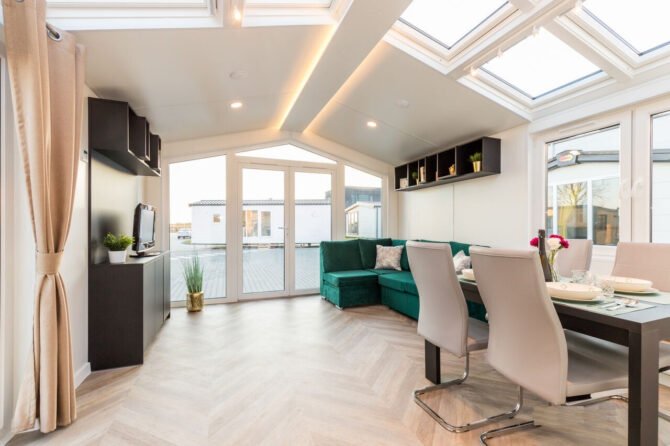 Mobil-Home T2 – Image 5