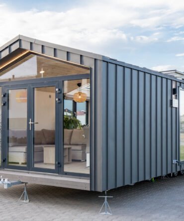 Mobil-Home T1