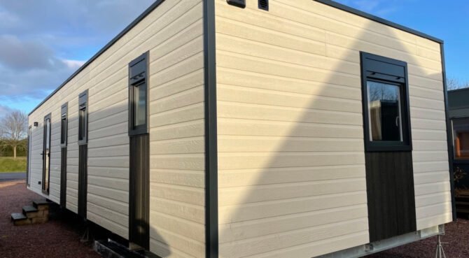 Mobil-Home T2 – Image 5