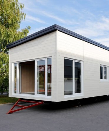 Mobil-Home T1