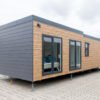 Mobil-Home T1
