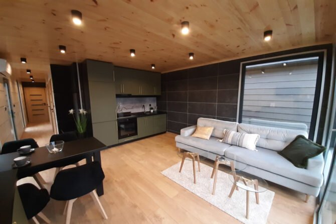Mobil-Home T2 – Image 4