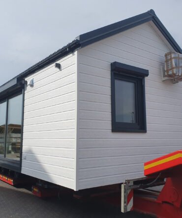 Mobil-Home T1