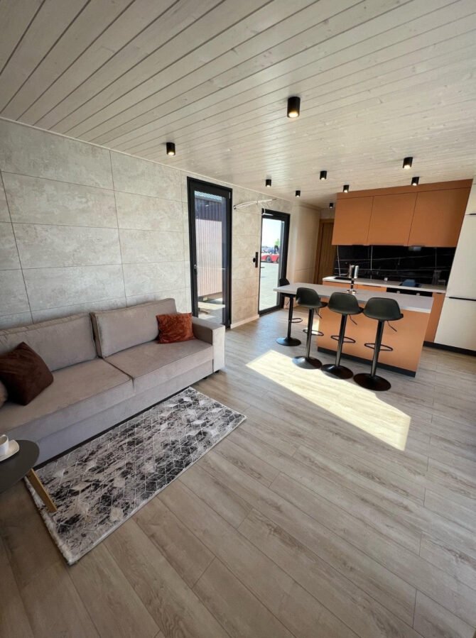 Mobil-Home T2 – Image 7