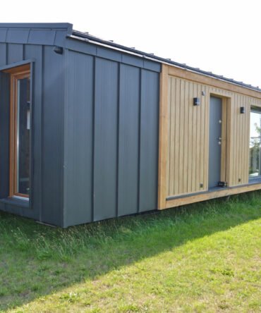 Mobil-Home T1