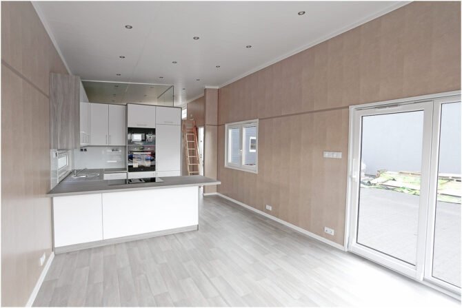 Mobil-Home T1 – Image 4