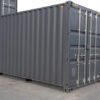 Conteneur Maritime HC 20 Pieds Neuf