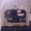 Conteneur Maritime Frigorifique 20 Pieds Neuf