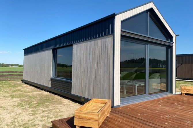 Mobil-Home T2 – Image 11