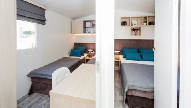 Mobil-Home T2 – Image 7