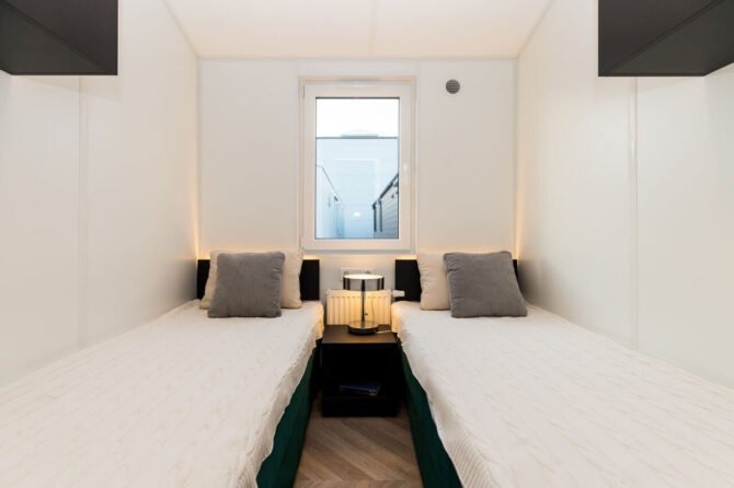 Mobil-Home T2 – Image 8