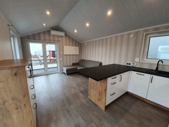 Mobil-Home T1 – Image 8