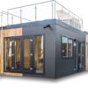Mobil-Home T2