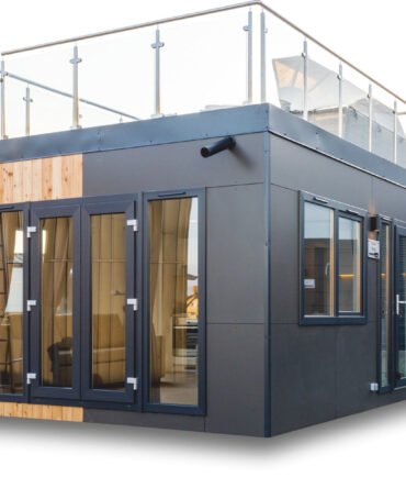 Mobil-Home T2
