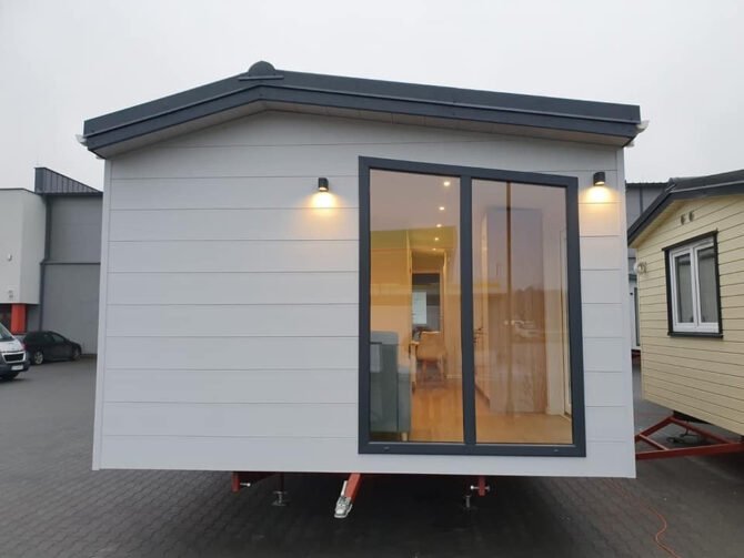 Mobil-Home T2 – Image 14