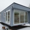 Mobil-Home T1