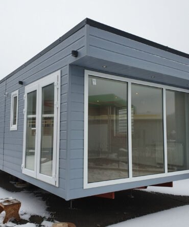 Mobil-Home T1