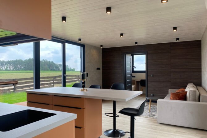 Mobil-Home T2 – Image 14