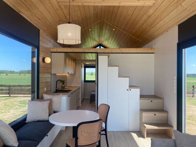 Mobil-Home T2 – Image 16