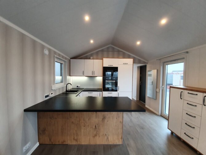 Mobil-Home T1 – Image 2
