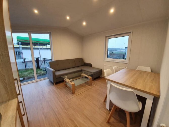 Mobil-Home T2 – Image 17