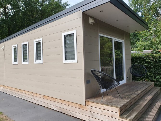 Mobil-Home T1 – Image 2