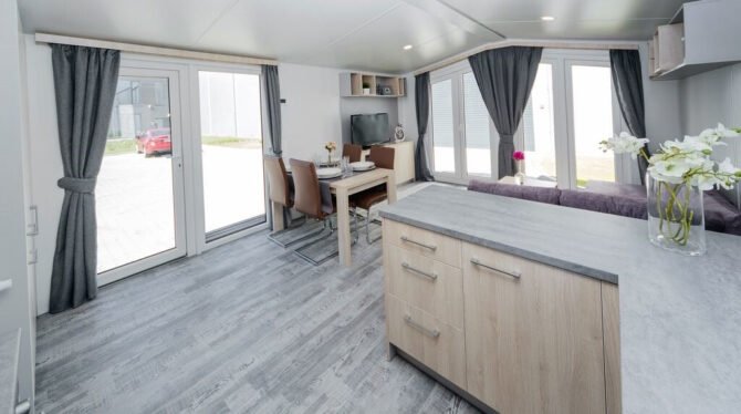 Mobil-Home T2 – Image 9
