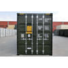 Container maritime 40 pieds dry double porte-neuf – Image 3