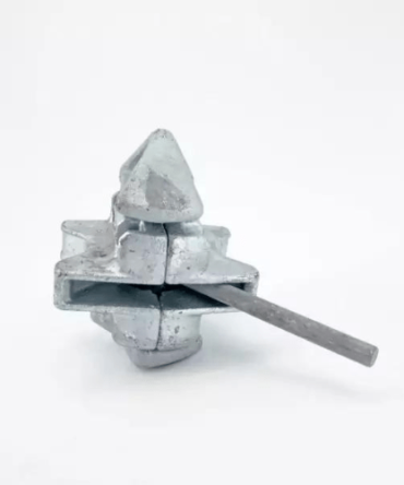 Twist-lock intermédiaire containe-neuf
