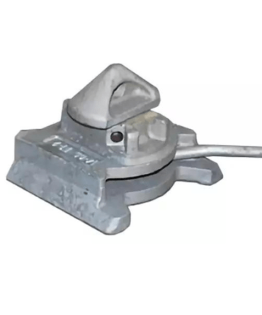 Twist-lock inférieur longitudinal-neuf