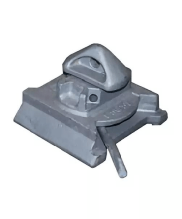 Twist-lock inférieur transversal-neuf