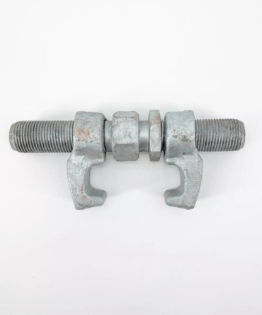 Griffe d’assemblage container-neuf